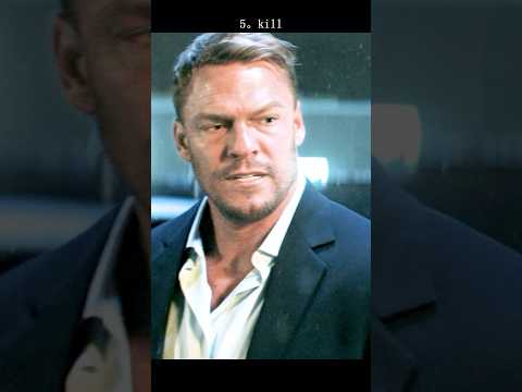 #film #movie Reacher vs. Biker Gang 😤 | The Legendary Bar Fight Scene | Jack Reacher S1