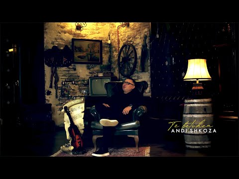 Andi Shkoza - Te betohem