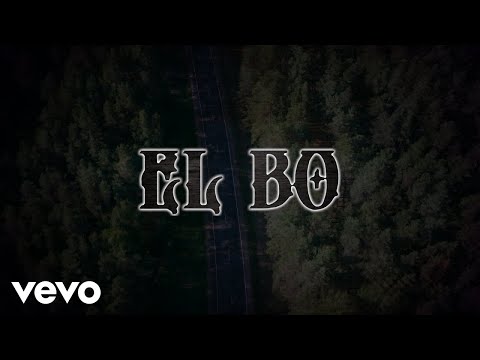 Adriel Favela, El Bala - EL BO (LETRA)