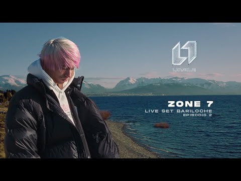 Zone7 Live Set Bariloche | EP. 2  @Zone7music  @levelsproductora