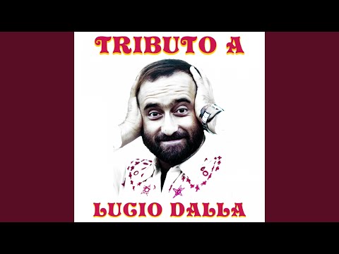 L'anno che verrà (Basi musicali e cori Originally Performed By Lucio Dalla)