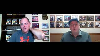 Between the Lanes Episode # 18