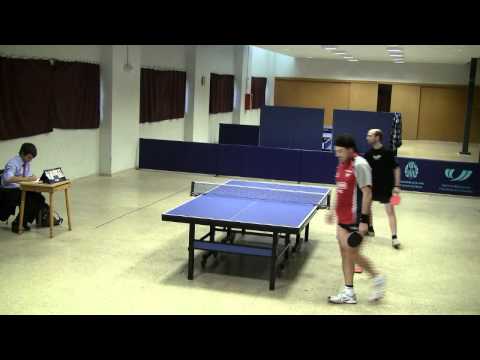 2ª Nacional (Jornada 19): UE Sant Cugat - CTT Vic