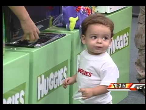 Domingo para todos. 23-09-12