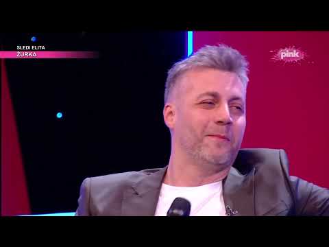 Sevdah challenge - Boki Lexington (AmiG Show S17)