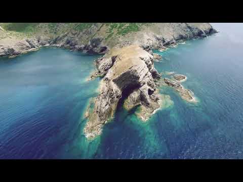 Sardegna 2022 DJI Mini 2 4K