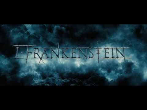 I, Frankenstein - End titles | 720p HD