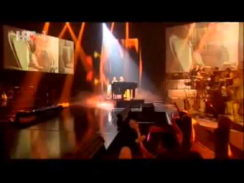 Nina Badric & Maya Sar -  Carobno jutro EUROSONG 2012 LIVE
