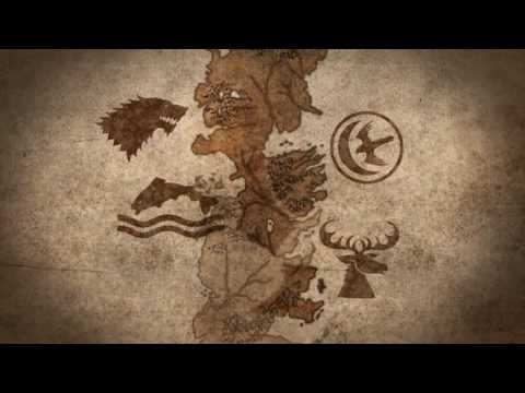 Vzpoura dle Baratheonů