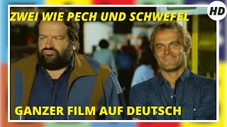 Download lagu Zwei wie Pech und Schwefel | Komödie | Ganzer Film auf Deutsch mp3