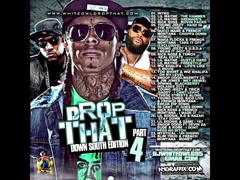 Rick Ross Feat. Torch - Reala-State