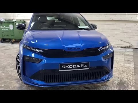 Skoda Enyaq 85 Sportline - Image 2