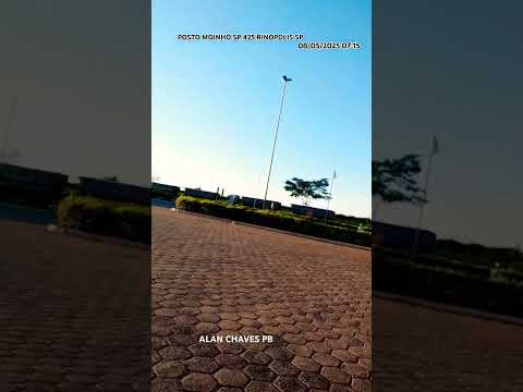 RINÓPOLIS SP #caminhoneiro #sp #viagem #viajar #transporte #onibus #shorts #show #top #travel