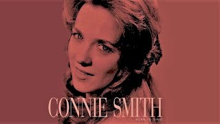a picture of me (without you) | connie smith : : CBS Records stereo OST from LP