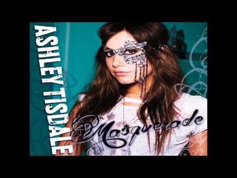 Ashley Tisdale - Masquerade  - Official Video