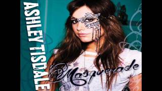 Ashley Tisdale - Masquerade  - Official Video