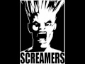 The Screamers - 122 hours of fear 