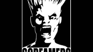 The Screamers - 122 hours of fear