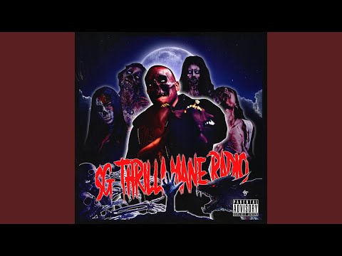 Forensics (feat. Almighty Bumpin’ & Eva Noxious)