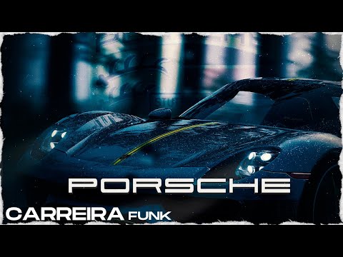 Porsche - Mc Philippi feat Kellec, Raycco (Carreira Funk)