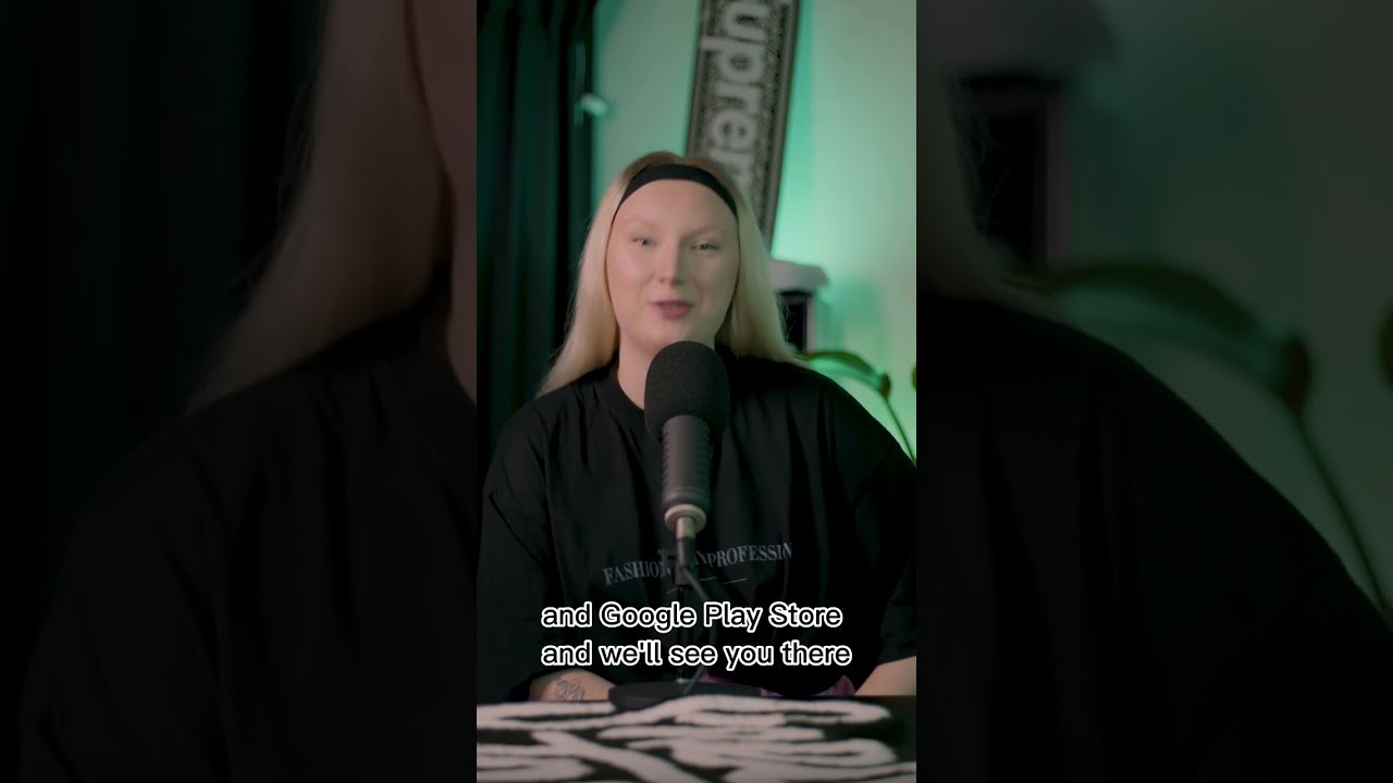 Download the free Sneakerjagers app now for Apple and Android