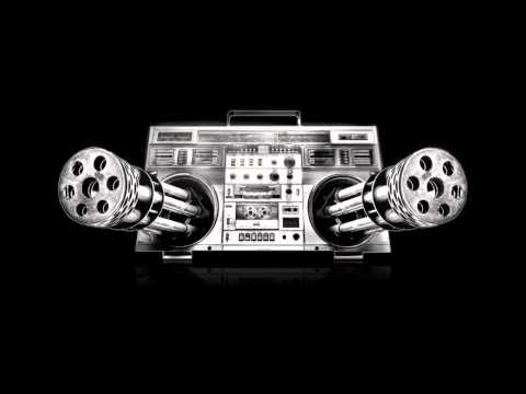 Unnatural Forces - Ghetto Blaster (Skoop Remix) (HD)