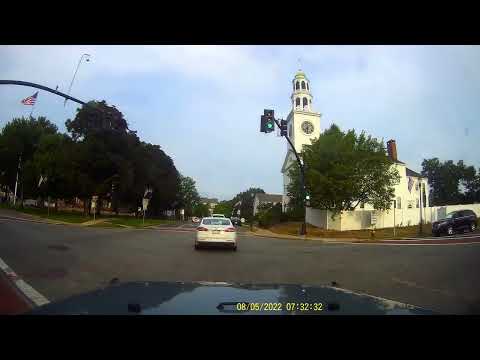 #D-1.379 ~ Wakefield, MA to Wilmington, MA via MA-129