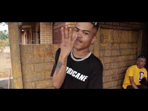 Kiki X Chucky - Ghetto Anthem (Official Music Video)