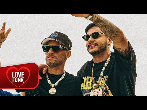 A LUTA É DOBRADA PRA QUEM NÃO NASCEU HERDEIRO /SET WESLEY ALEMÃO 2 - HUNGRIA HIPHOP (Vídeo Oficial)