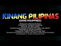 KINANG PILIPINAS Official Music Video