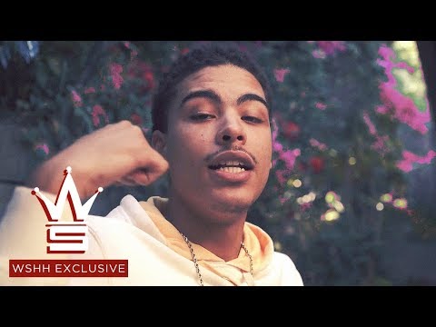 Jay Critch "Speak Up" (WSHH Exclusive - Official Music Video)