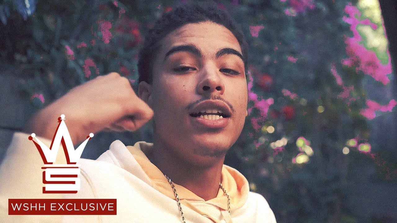 Jay Critch — Speak Up