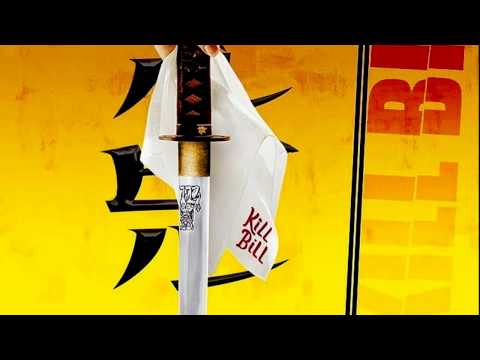 Kill Bill Vol. 1 Soundtrack - Tomoyasu Hotei - 09 - Battle Without Honor or Humanity