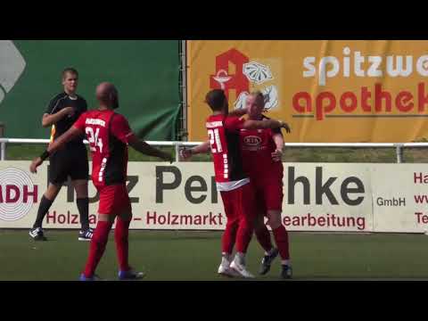 Westfalenliga St.2 18/19 SP.5 DJK TuS Hordel - SpVgg Erkenschwick