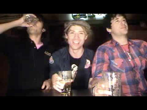 Little Bitch - Big D and the Kids Table