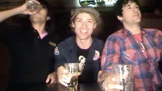 Big D and the Kids Table: Little Bitch Original