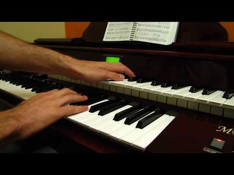 Hino - ★249★- Hinário 4