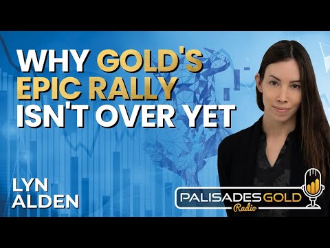Lyn Alden: The Fourth Turning, ‘Structurally Long’ Hard Assets, Oil and Gas and the US Dollar