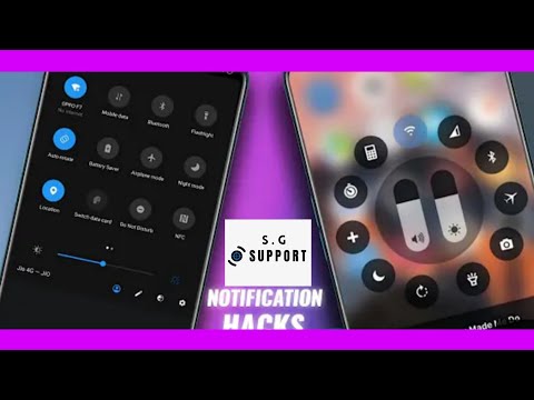 Top 2 Convenient Android Notification Hacks ! You Have To Know 2021