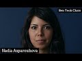Nadia Asparouhova: future of philanthropy, open source communities, microgrants, creators | Podcast