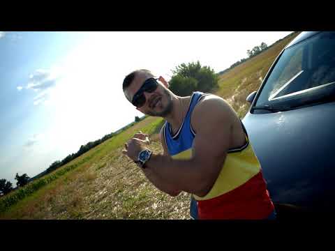 Dan Nebunu - De unde vin (Videoclip)