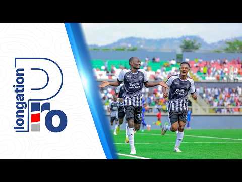 Inyuma yo gutsinda Bumamuru Fc, Inter Star yaraye itsinze Flambeau du Centre Fc.