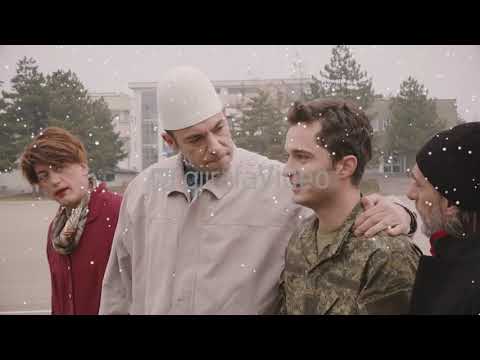 Sahiti kujdeset që nipi i tij të jetë i lumtur 😜 - Stupcat "Ushtria" 2019