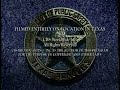 Walker Texas Ranger End Credits