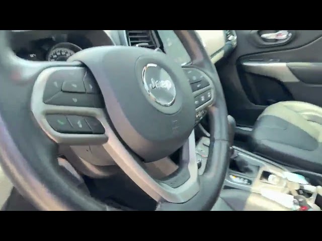 2020 Jeep Cherokee Limited HIGH ALTITUDE | SAFETYTEC GROUP |... in Cars & Trucks in London