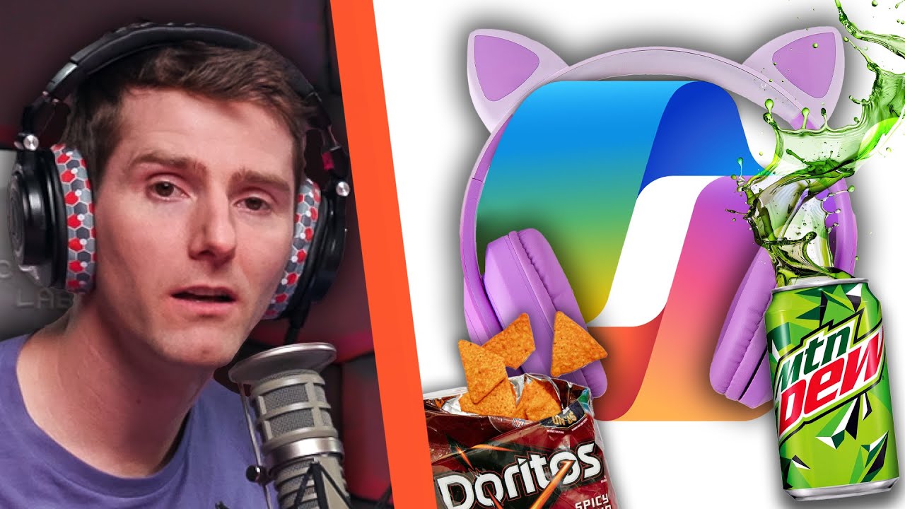 Microsoft thinks gamers want Copilot