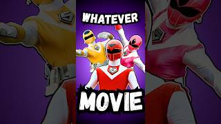 Hikari Sentai Maskman The Movie Review  #tokusatsu #powerrangers