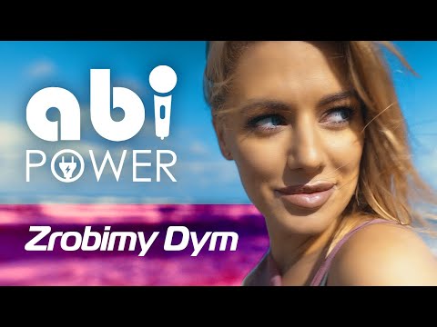ABI POWER - Zrobimy Dym (Oficjalny teledysk)