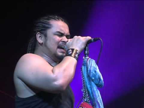 WING'S ~ SEMALAM YANG HANGAT { OFFICIAL VIDEO }