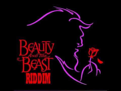 Tetimus & Daseca - The Beauty Riddim - Instrumental